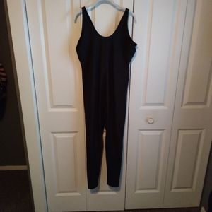 Old Navy Active full length bodysuit